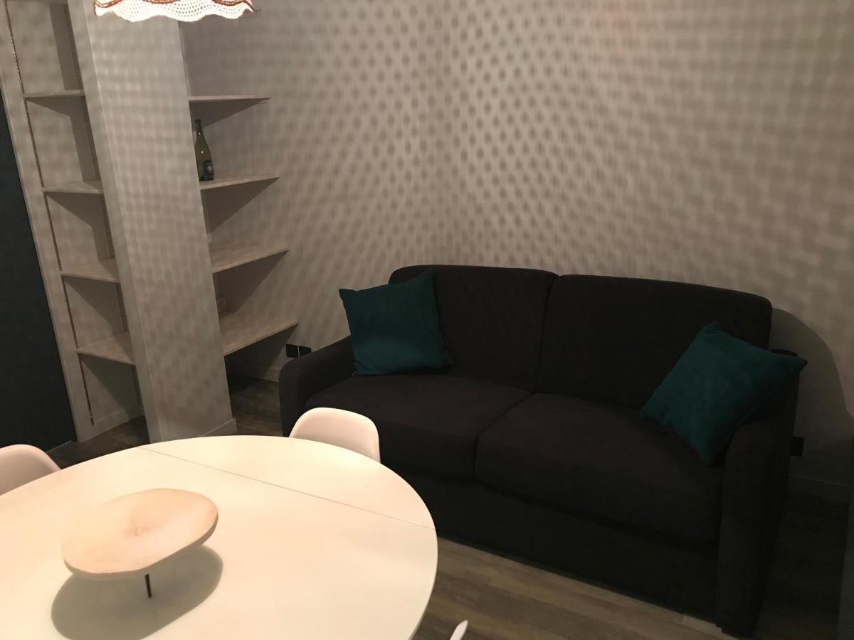 Residence Dome De Polset - Studio 2 Adultes Et 2 Enfants - Wifi Val Thorens Dış mekan fotoğraf