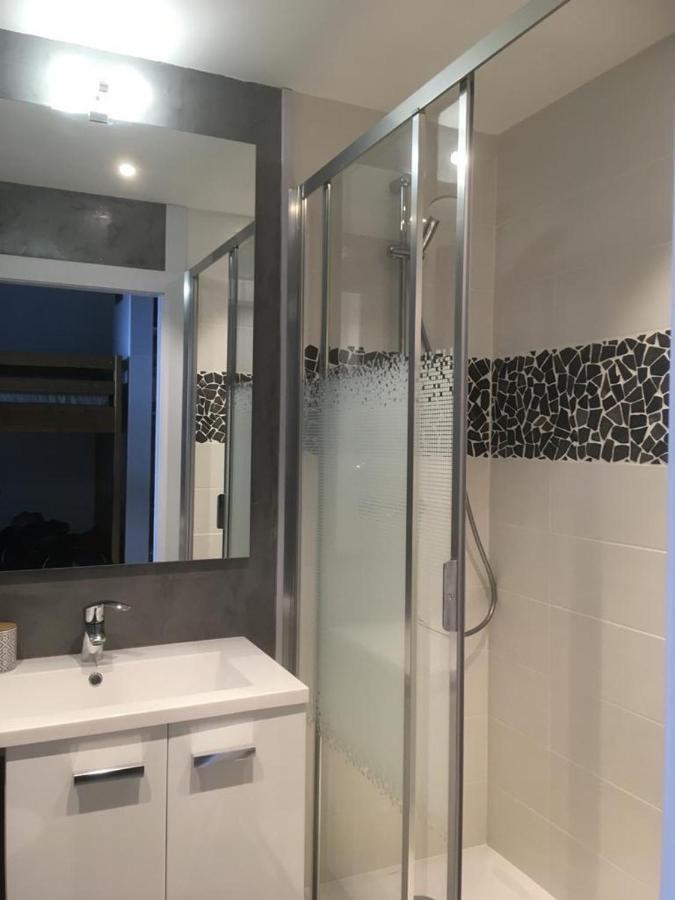 Residence Dome De Polset - Studio 2 Adultes Et 2 Enfants - Wifi Val Thorens Dış mekan fotoğraf